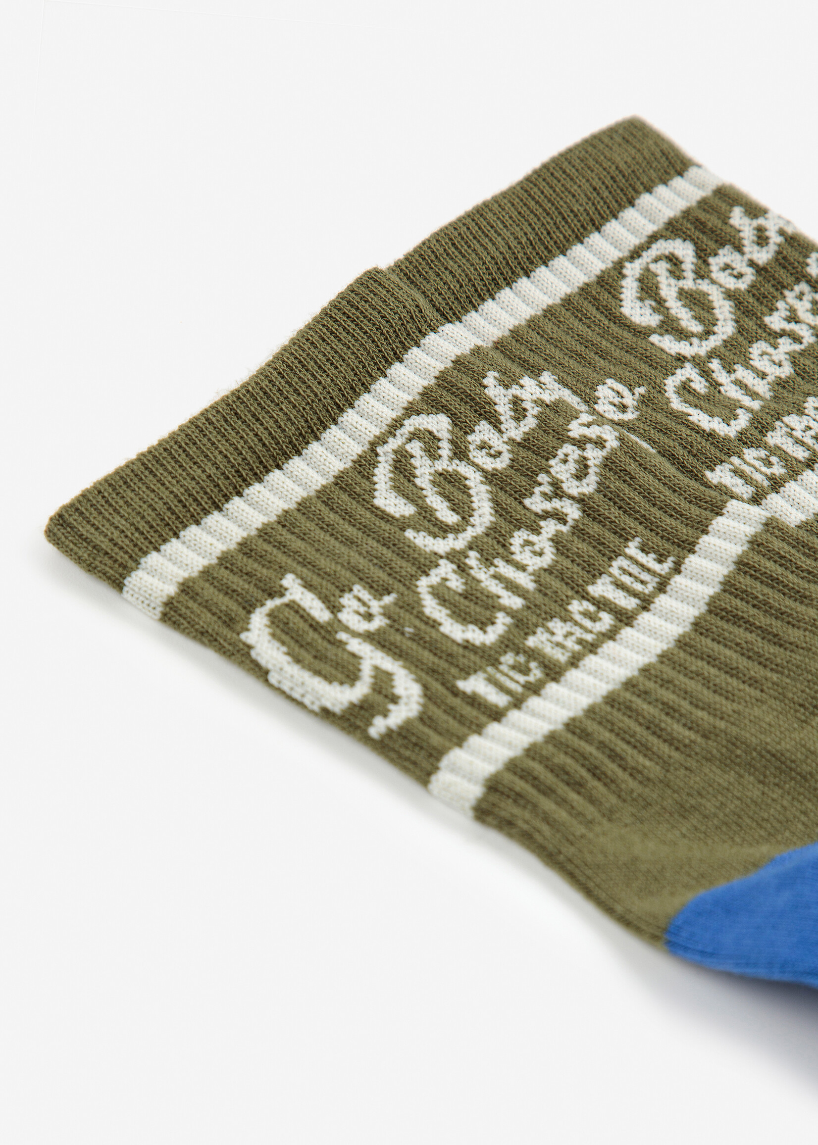 Go bobo short socks - Bobo Choses