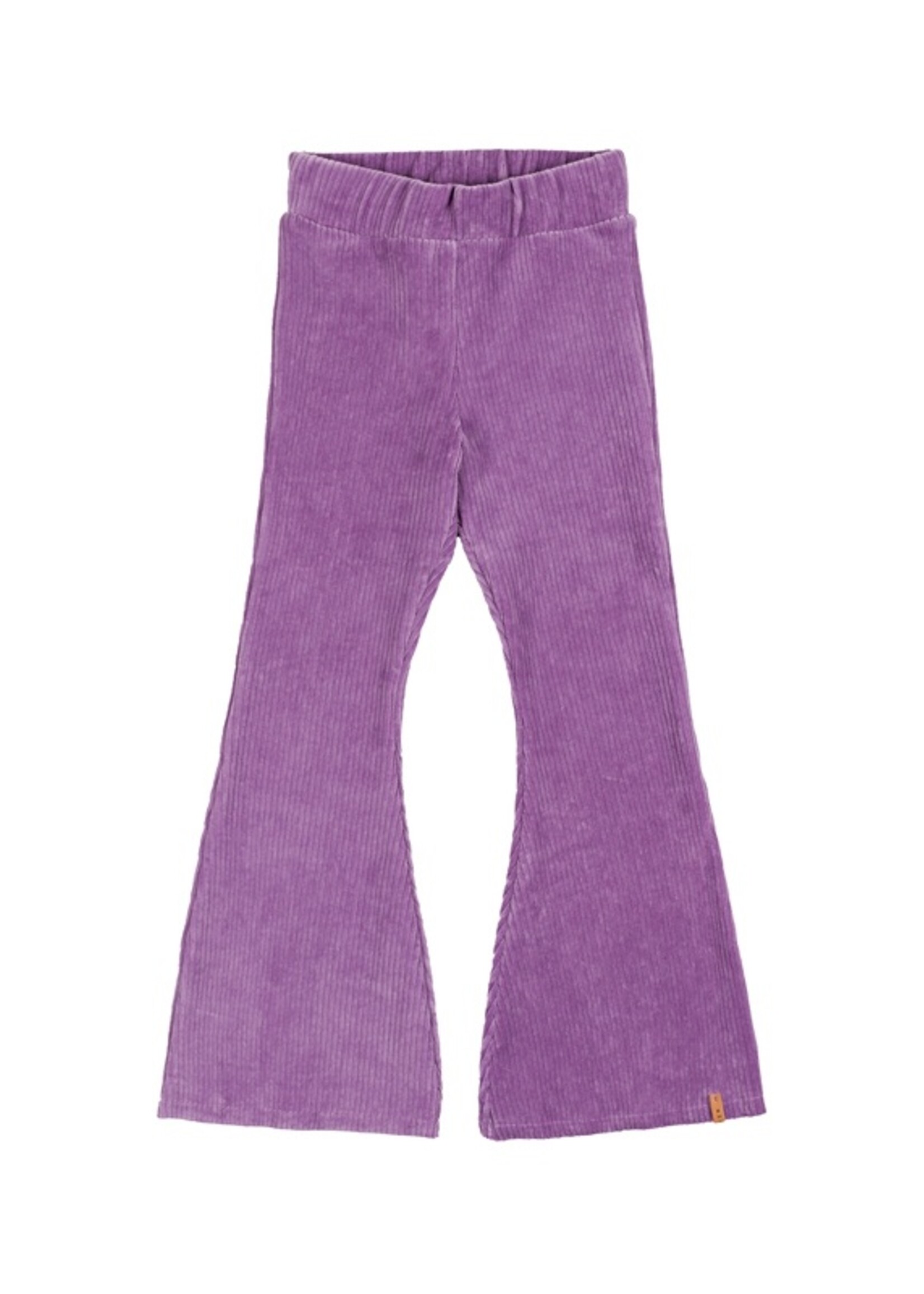 Nixnut Basic flared Purple - Nixnut