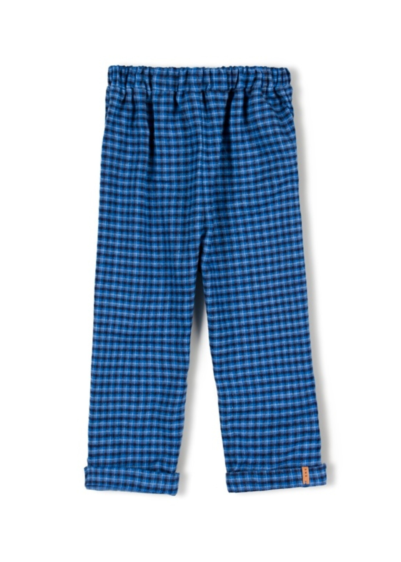 Nixnut Stic pants Rain Checkered - Nixnut