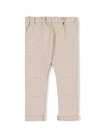 Nixnut Patch pants Beige - Nixnut