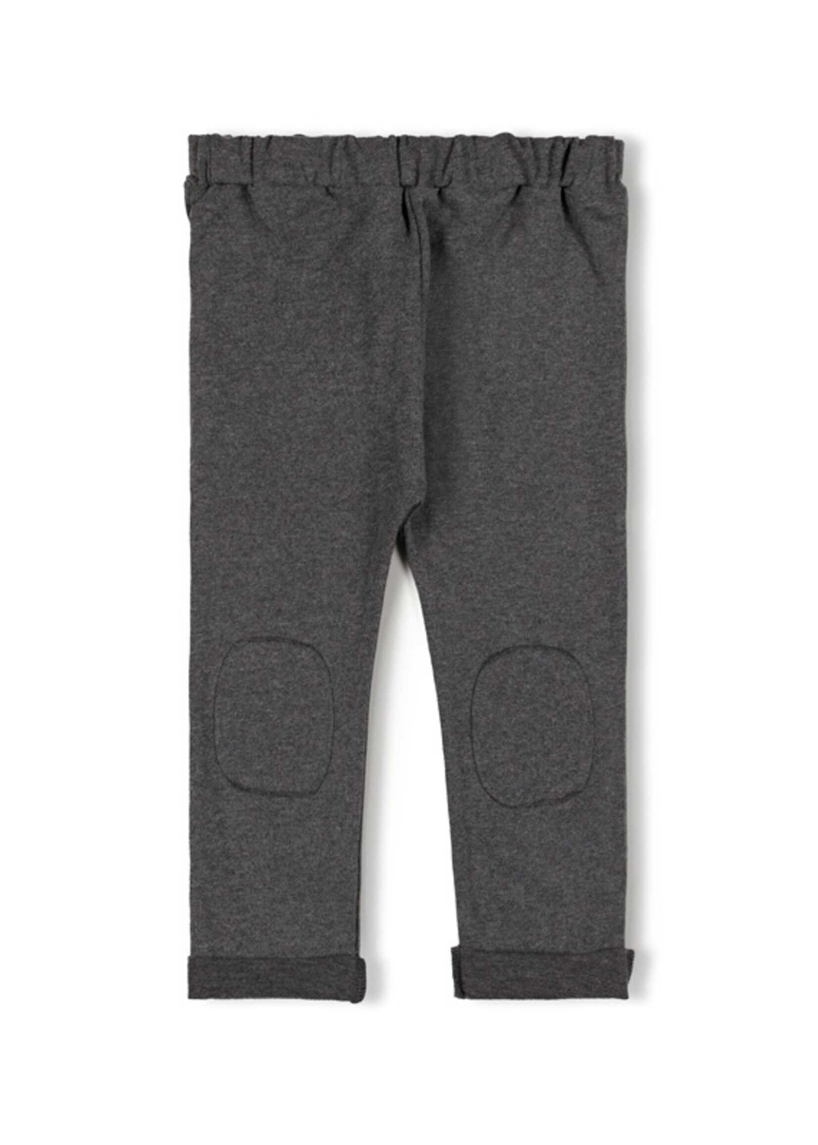 Nixnut Patch pants Antracite - Nixnut