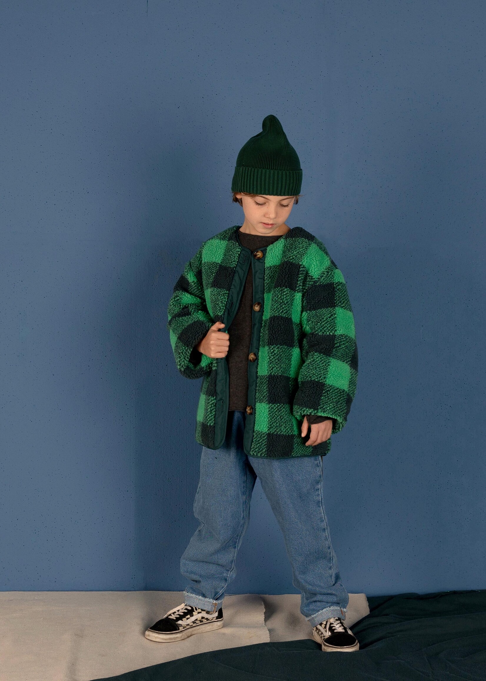 Nixnut Stic pants Jeans - Nixnut