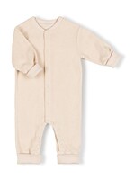 Nixnut Snap onesie Dust - Nixnut