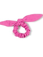 Nixnut Bow scrunchie Pinky - Nixnut