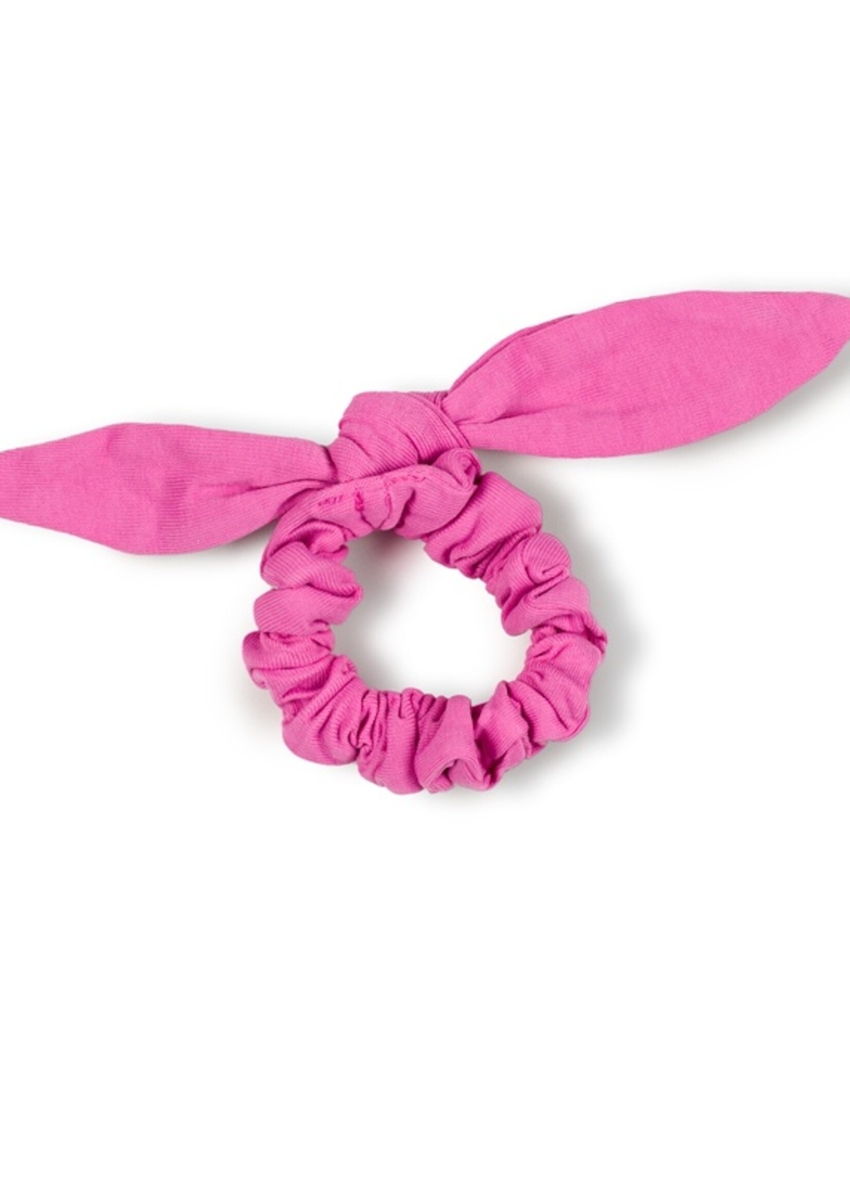 Nixnut Bow scrunchie Pinky - Nixnut