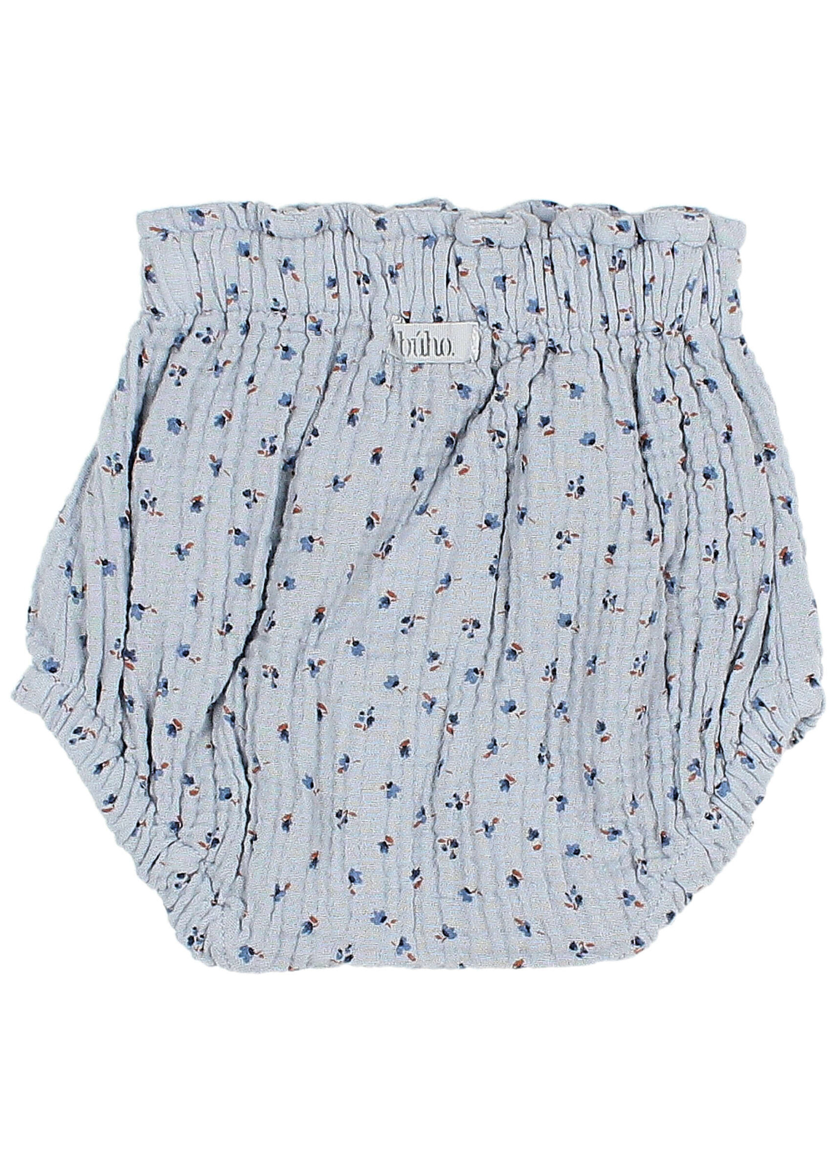 Buho Barcelona BB Fall Culotte Soft blue - Buho
