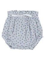 Buho Barcelona BB Fall Culotte Soft blue - Buho