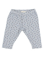Buho Barcelona BB RibFall Legging Soft blue - Buho