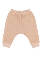 Buho Barcelona BB Terry pants Rose -  Buho