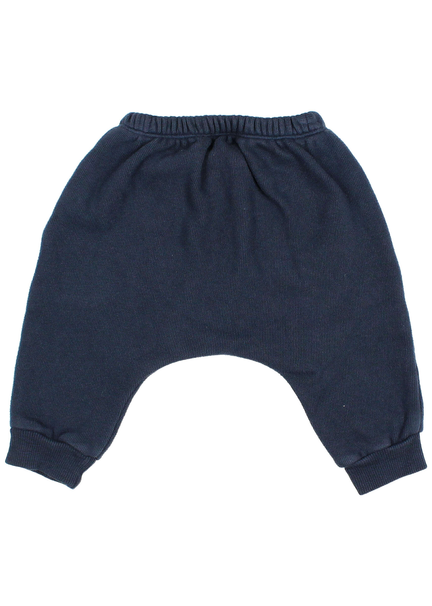 Buho Barcelona BB Fleece pants Navy -  Buho