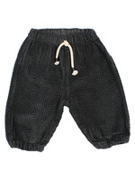 Buho Barcelona BB Corduroy pants Antracite - Buho