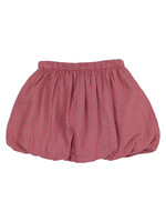 Buho Barcelona Lurex skirt Blush - Buho