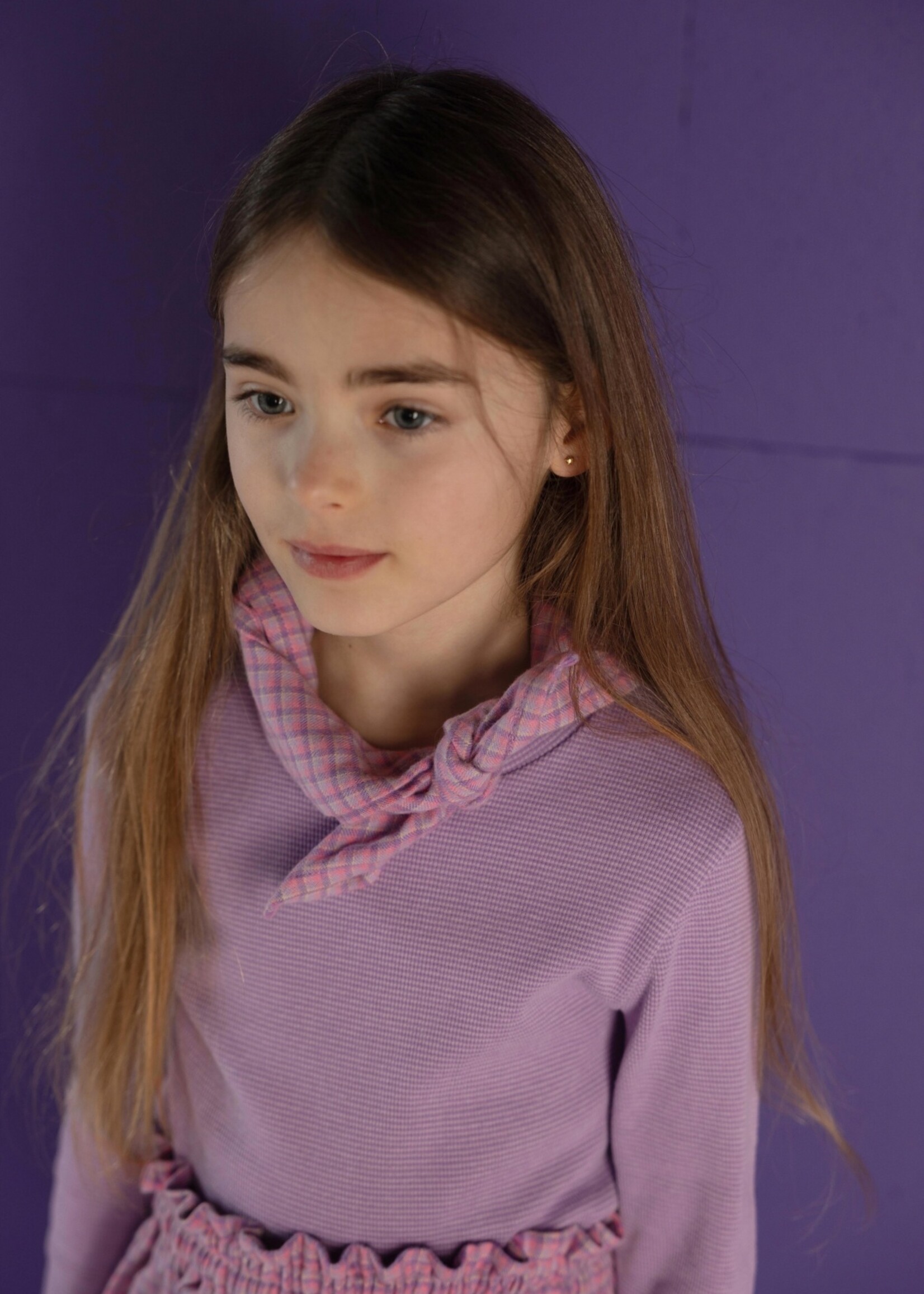 Nixnut Meis longsleeve  - Nixnut