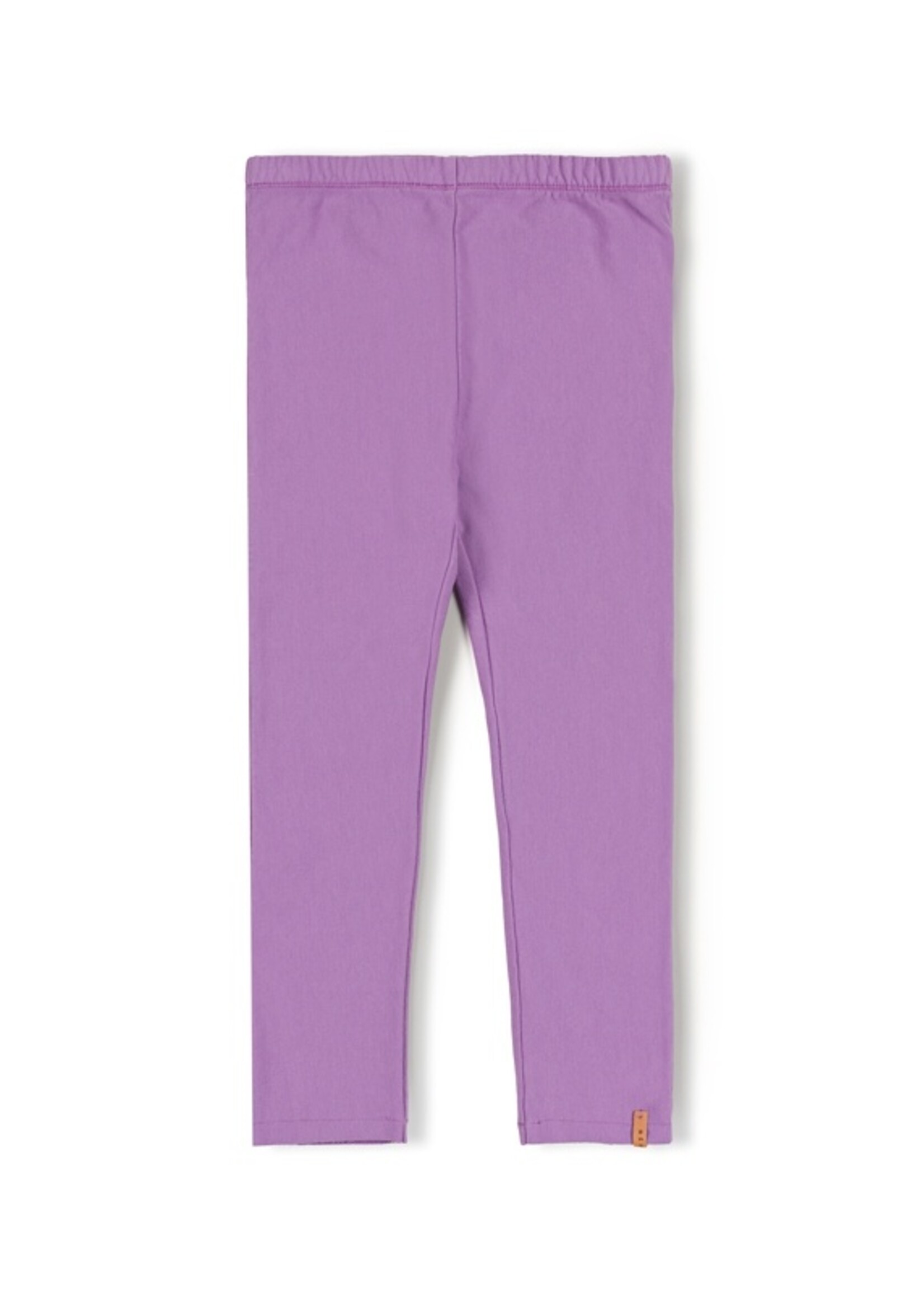 Nixnut Winter legging Purple - Nixnut