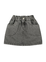 Jenest Uma denim skirt - Jenest