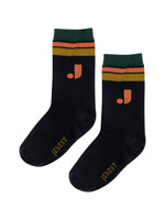 Jenest J socks Navy blue - Jenest