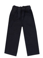 Jenest Cammie pants Navy blue - Jenest