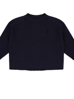 Jenest Billie sweater Navy blue - Jenest
