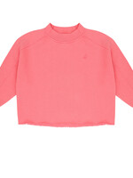 Jenest Billie sweater Fresh pink - Jenest