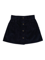 Jenest Bibi skirt Navy blue - Jenest