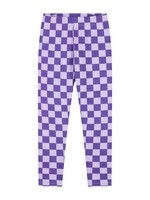 Daily Brat Checkered pants Pansi paradise - Daily Brat