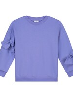 Daily Brat Cherry twist sweater Panse paradise - Daily Brat