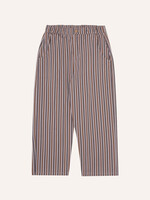 The campamento Grey stripes trousers - The Campamento