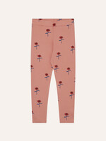 The campamento Flowers pink legging - The Campamento