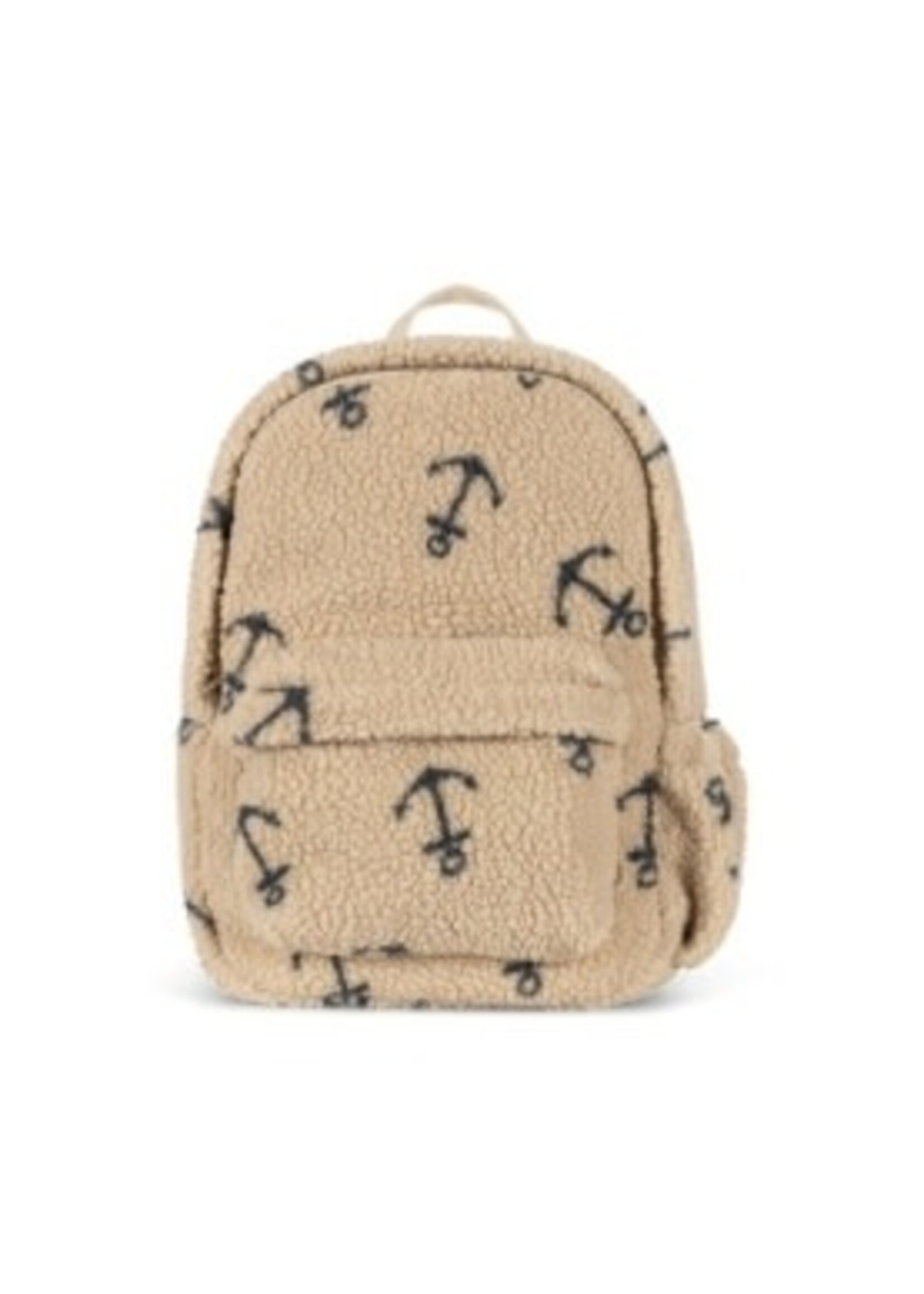 Konges Slojd Jody teddy backpack | Ancher - Konges Slojd