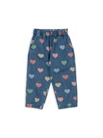 Konges Slojd Magot frill pants | Bon coeur coloré - Konges Slojd