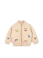 Konges Slojd Juno sequin bomber jacket | Frappé - Konges Slojd
