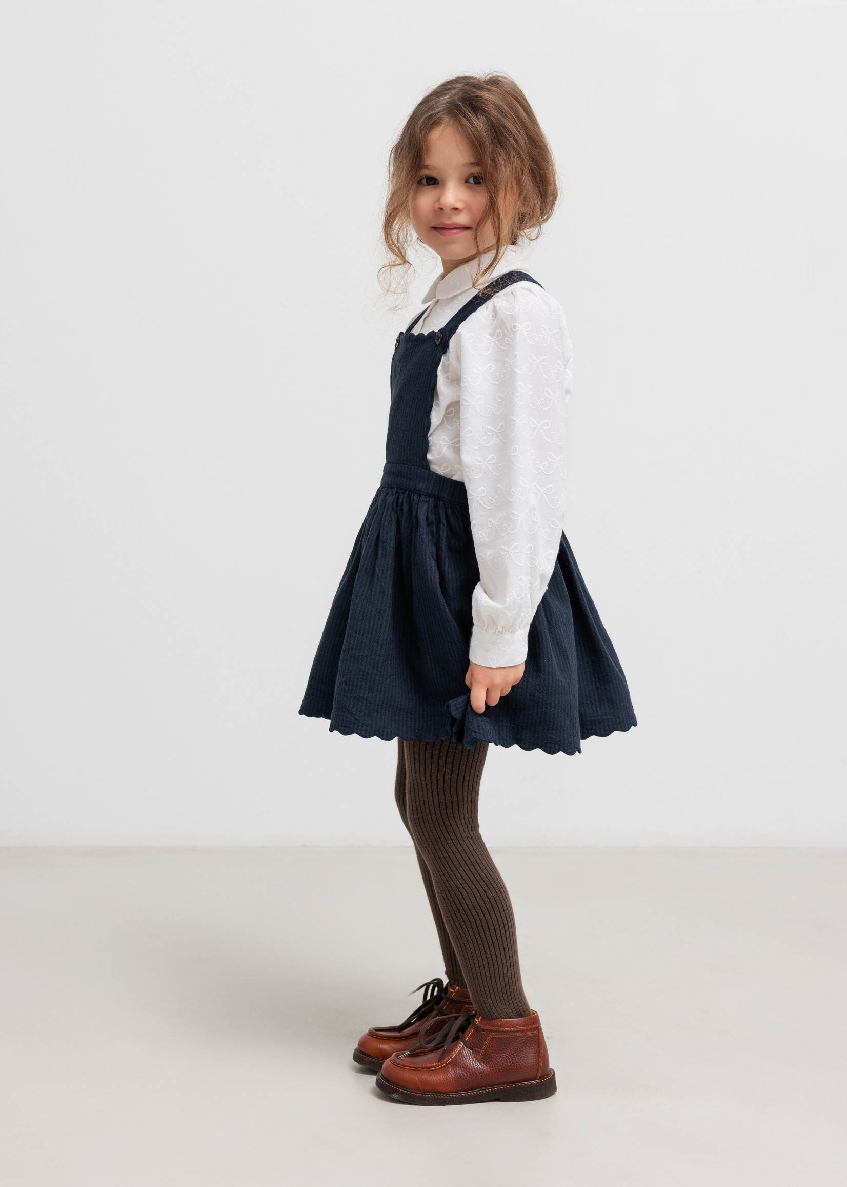 Marmar Copenhagen Trissa White - Marmar