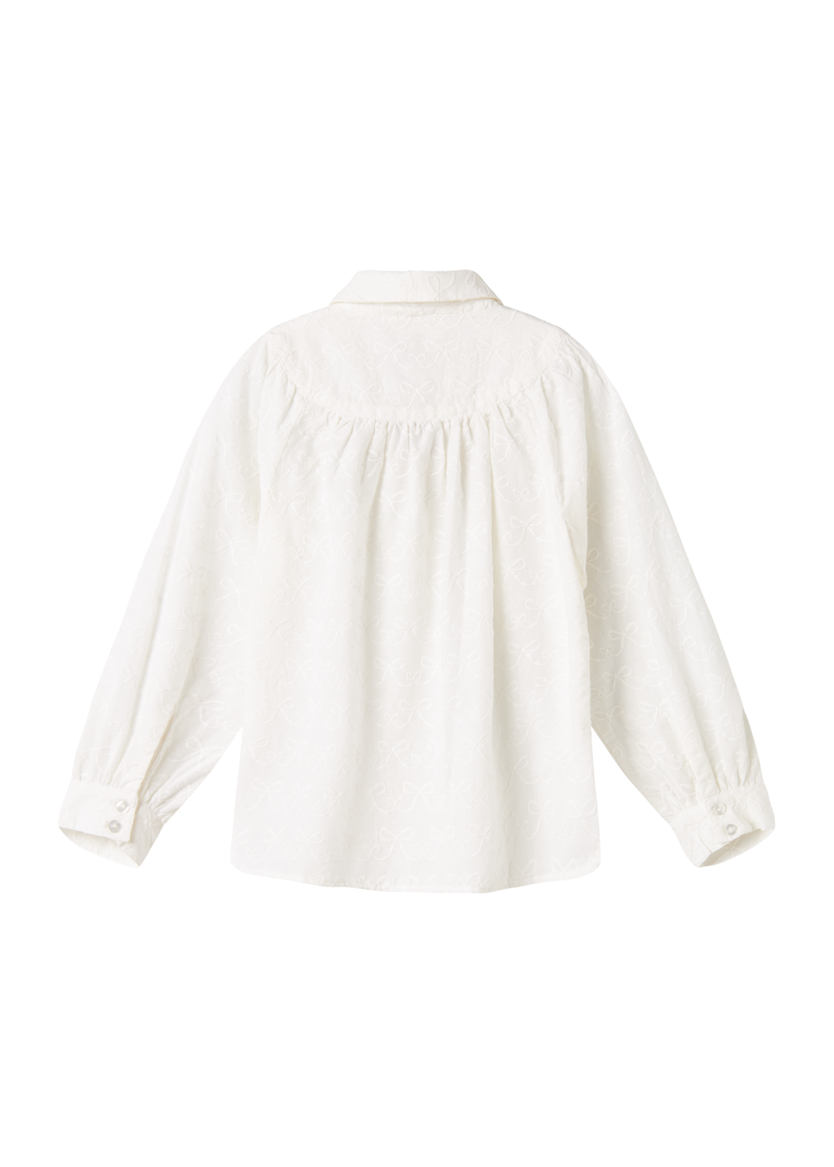 Marmar Copenhagen Trissa White - Marmar
