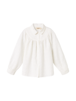 Marmar Copenhagen Trissa White - Marmar