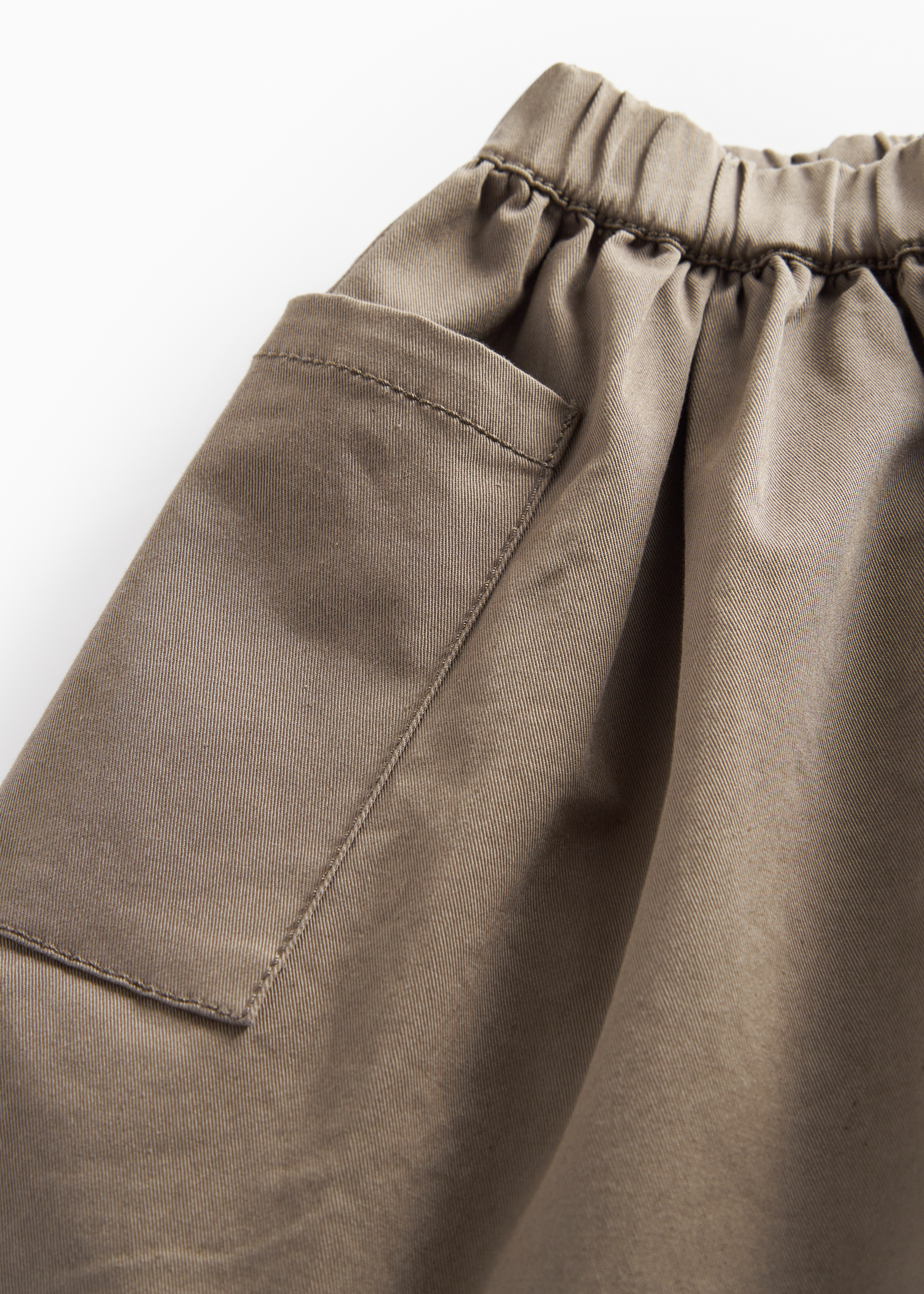 Marmar Copenhagen Simba Dusty brown - Marmar