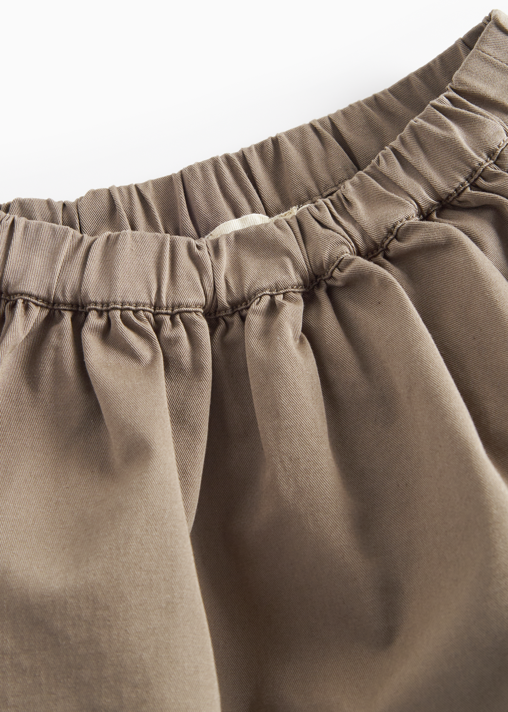 Marmar Copenhagen Simba Dusty brown - Marmar