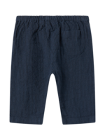 Marmar Copenhagen Panto Dark blue stripes - Marmar