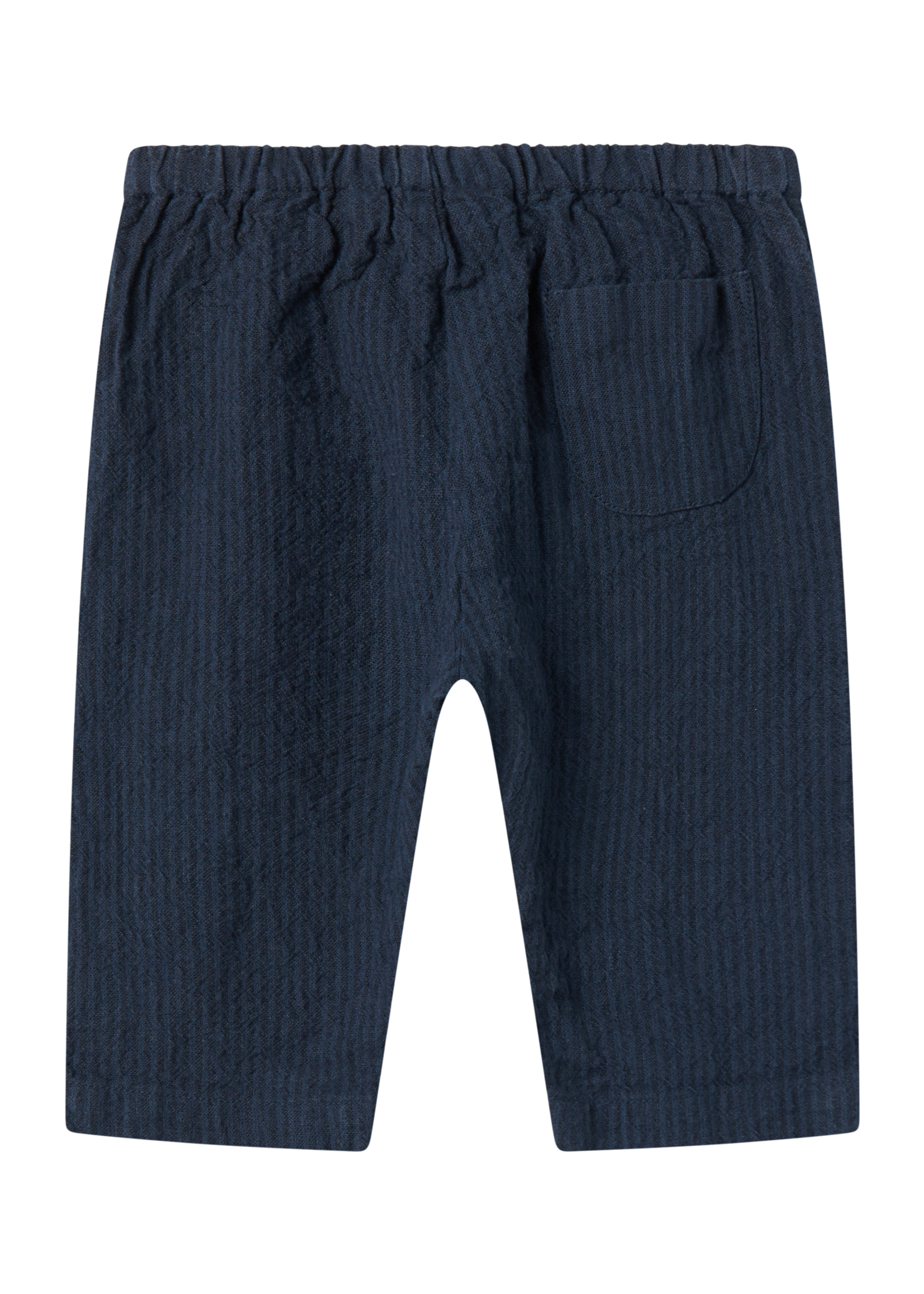 Marmar Copenhagen Panto Dark blue stripes - Marmar