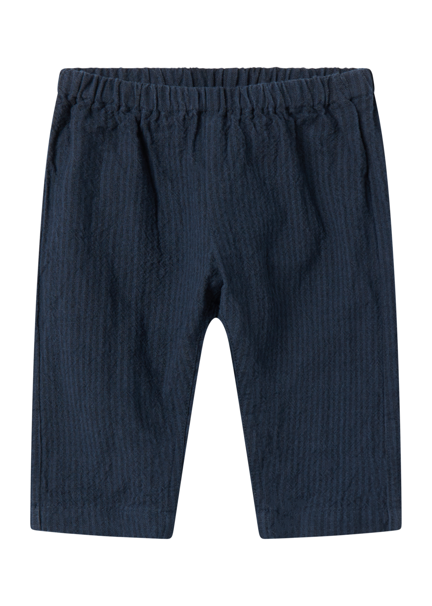 Marmar Copenhagen Panto Dark blue stripes - Marmar