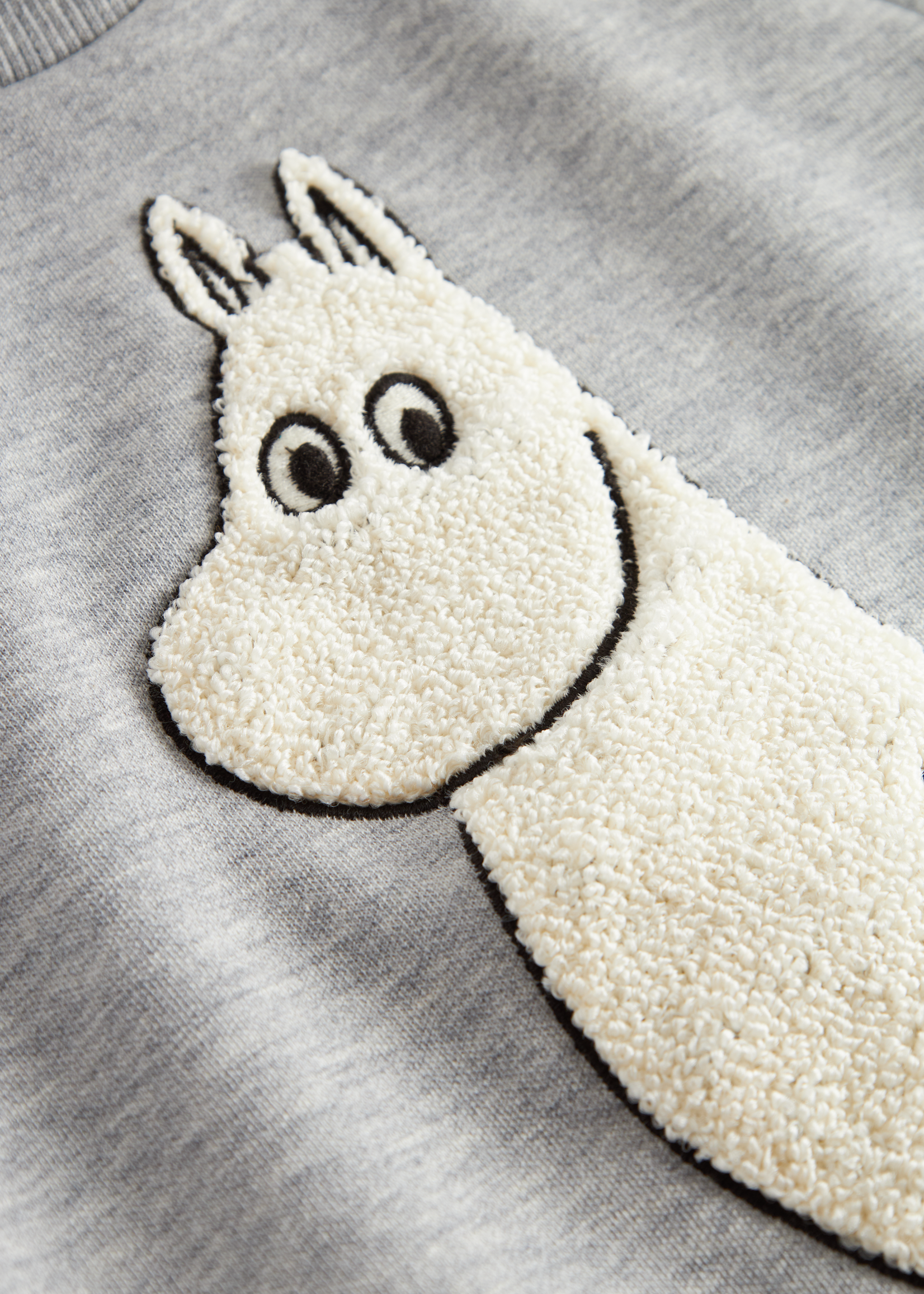 Marmar Copenhagen Theos B Moomin - Marmar