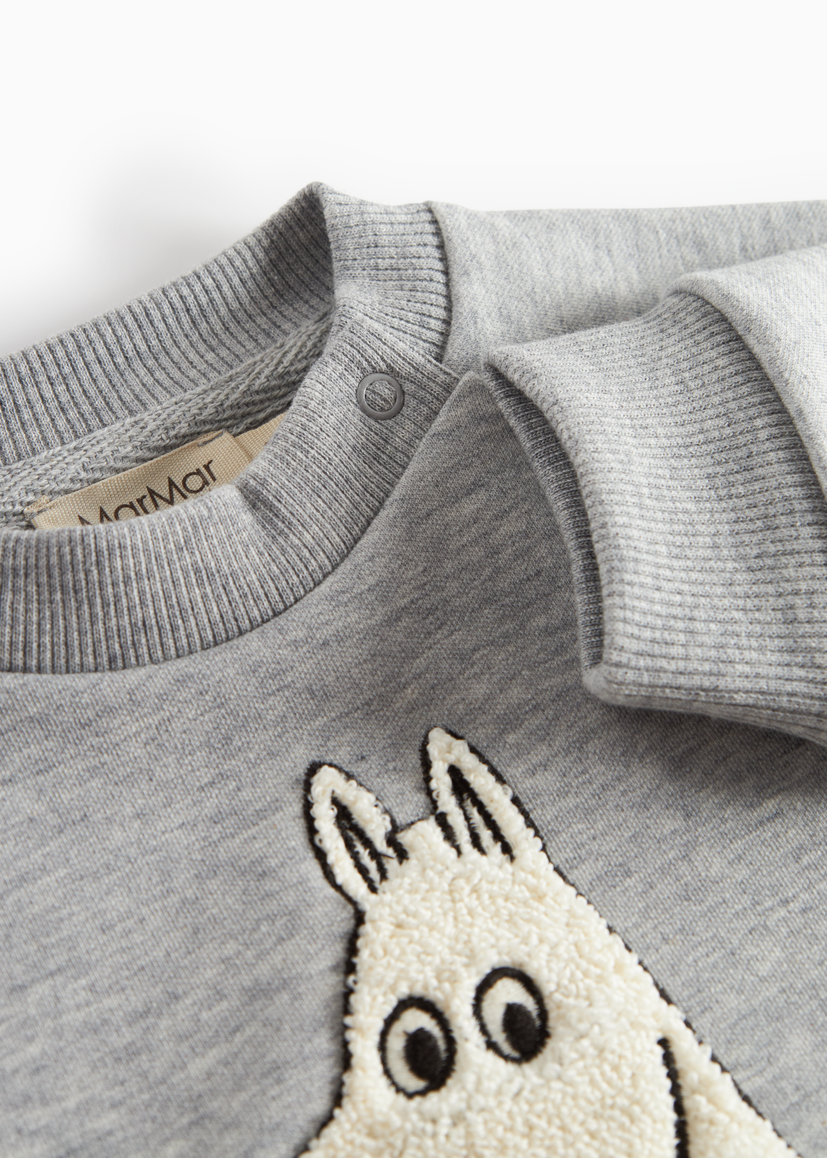 Marmar Copenhagen Theos B Moomin - Marmar