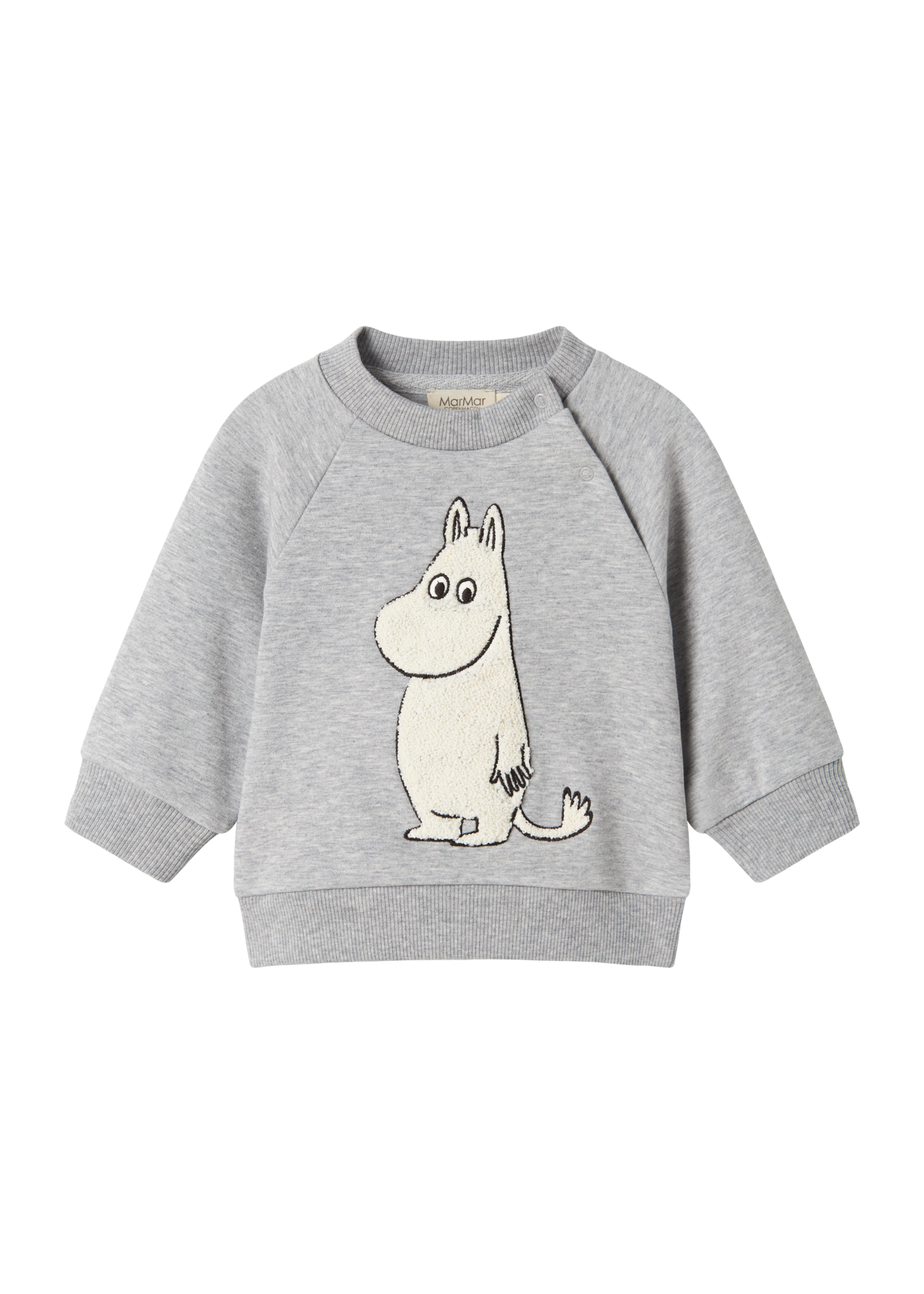 Marmar Copenhagen Theos B Moomin - Marmar