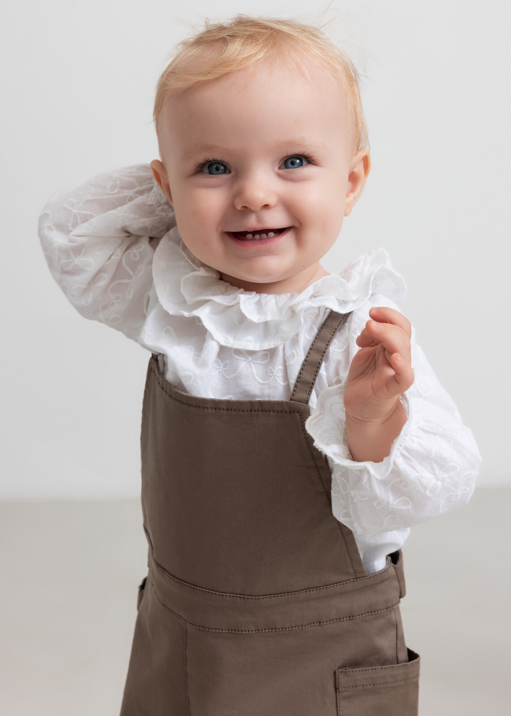 Marmar Copenhagen Tonello White - Marmar