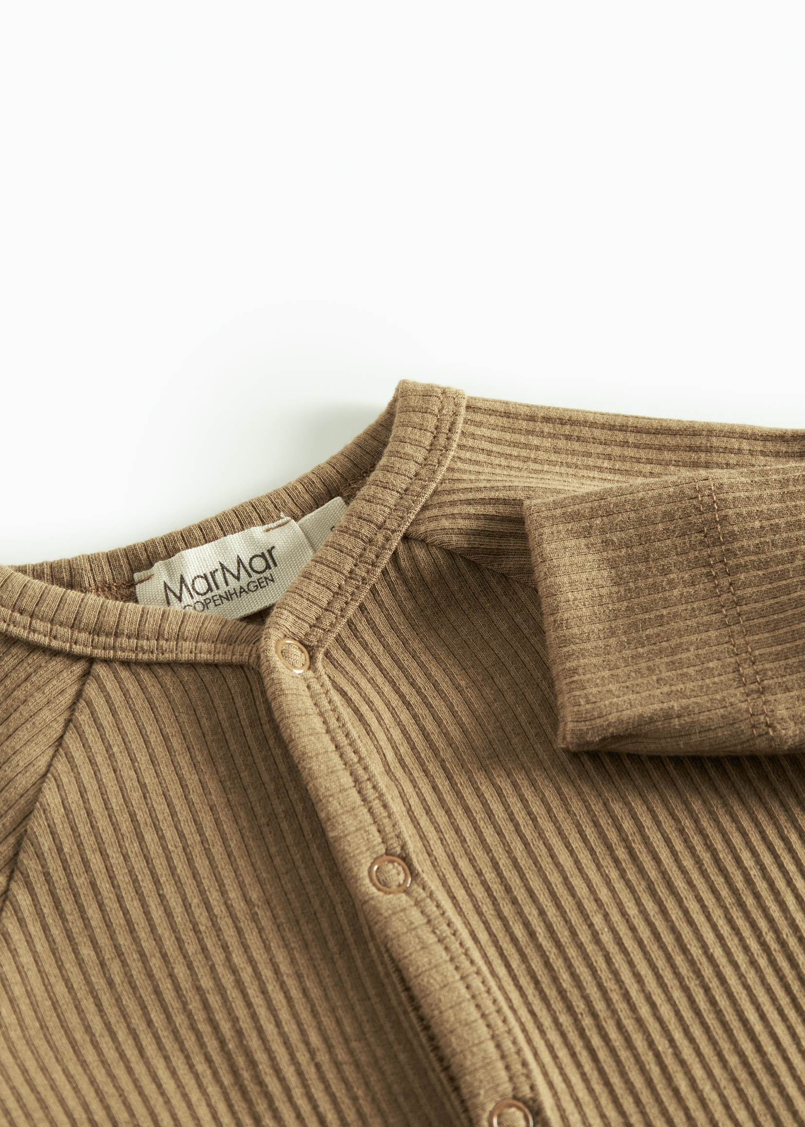 Marmar Copenhagen Rena Dark Bronze - Marmar