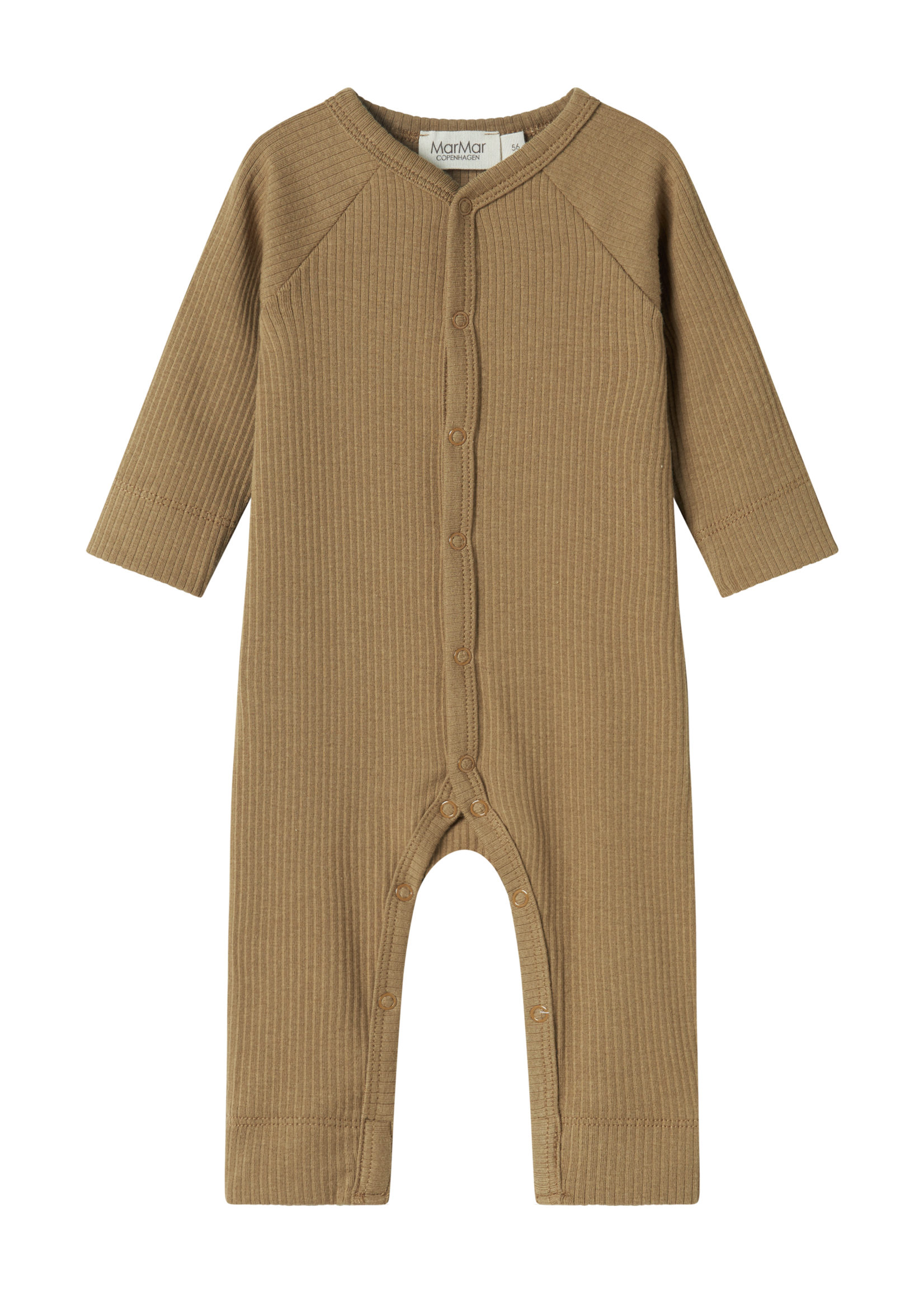 Marmar Copenhagen Rena Dark Bronze - Marmar