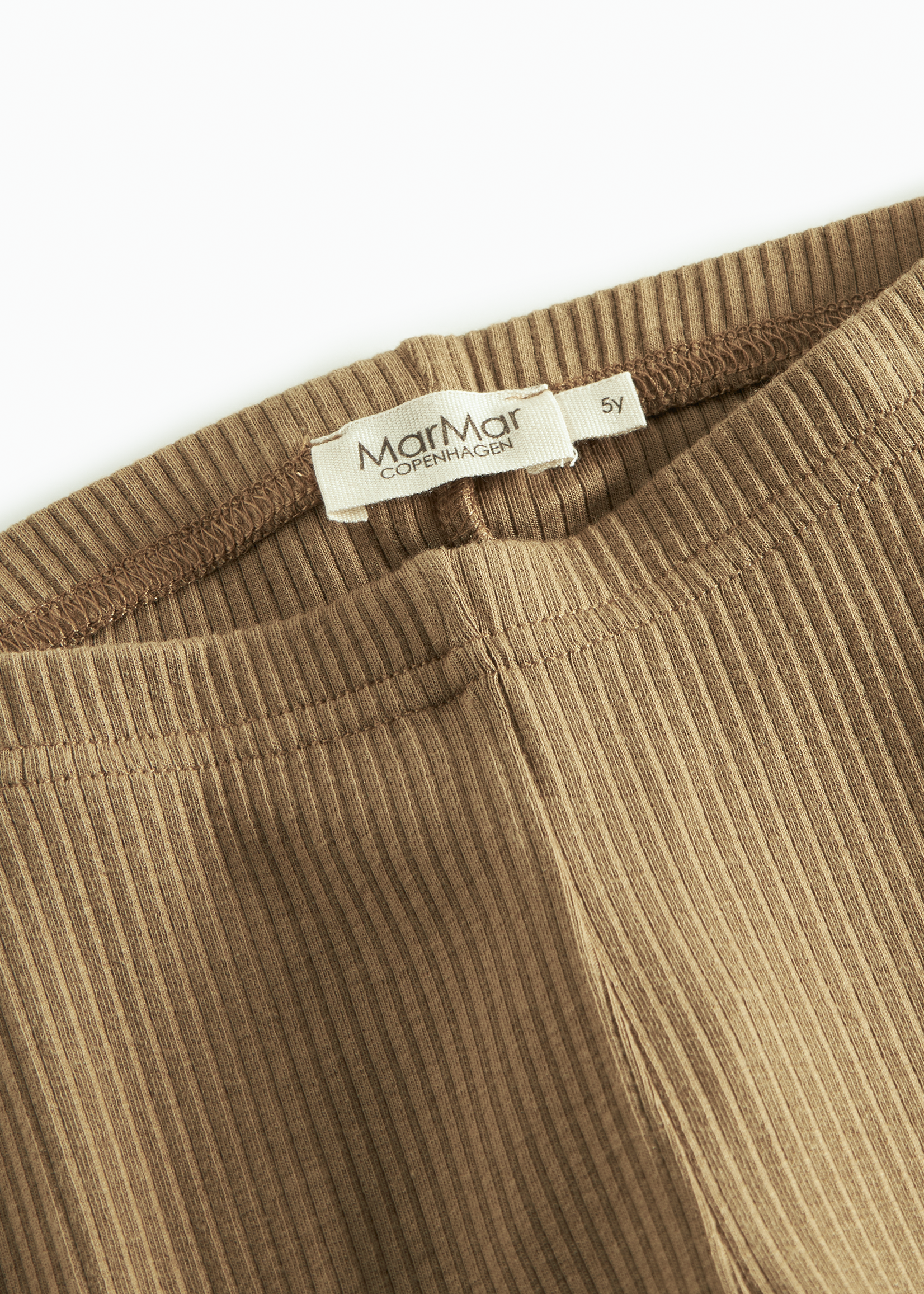 Marmar Copenhagen Leg Dark Bronze - Marmar