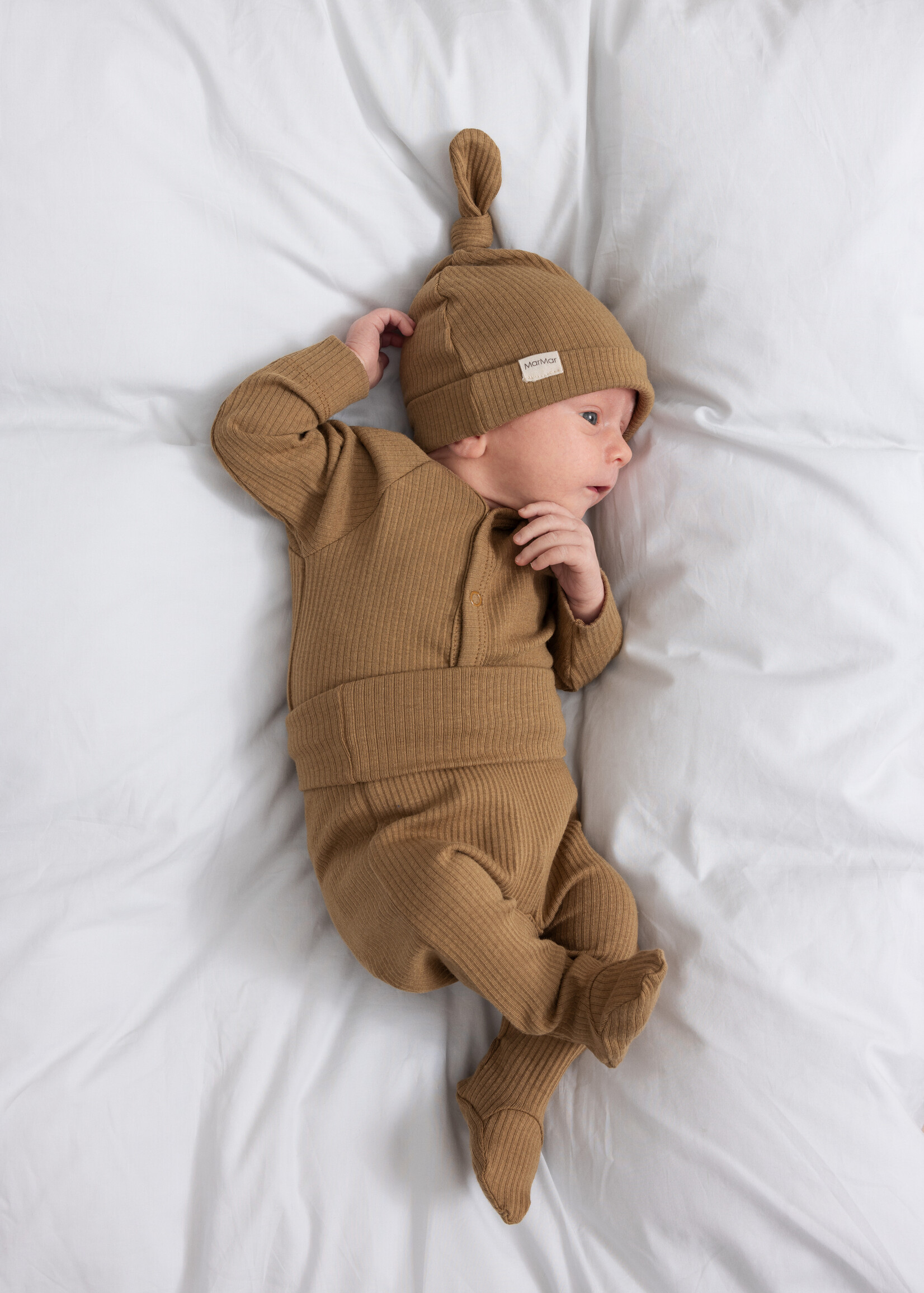 Marmar Copenhagen Aiki Dark Bronze - Marmar