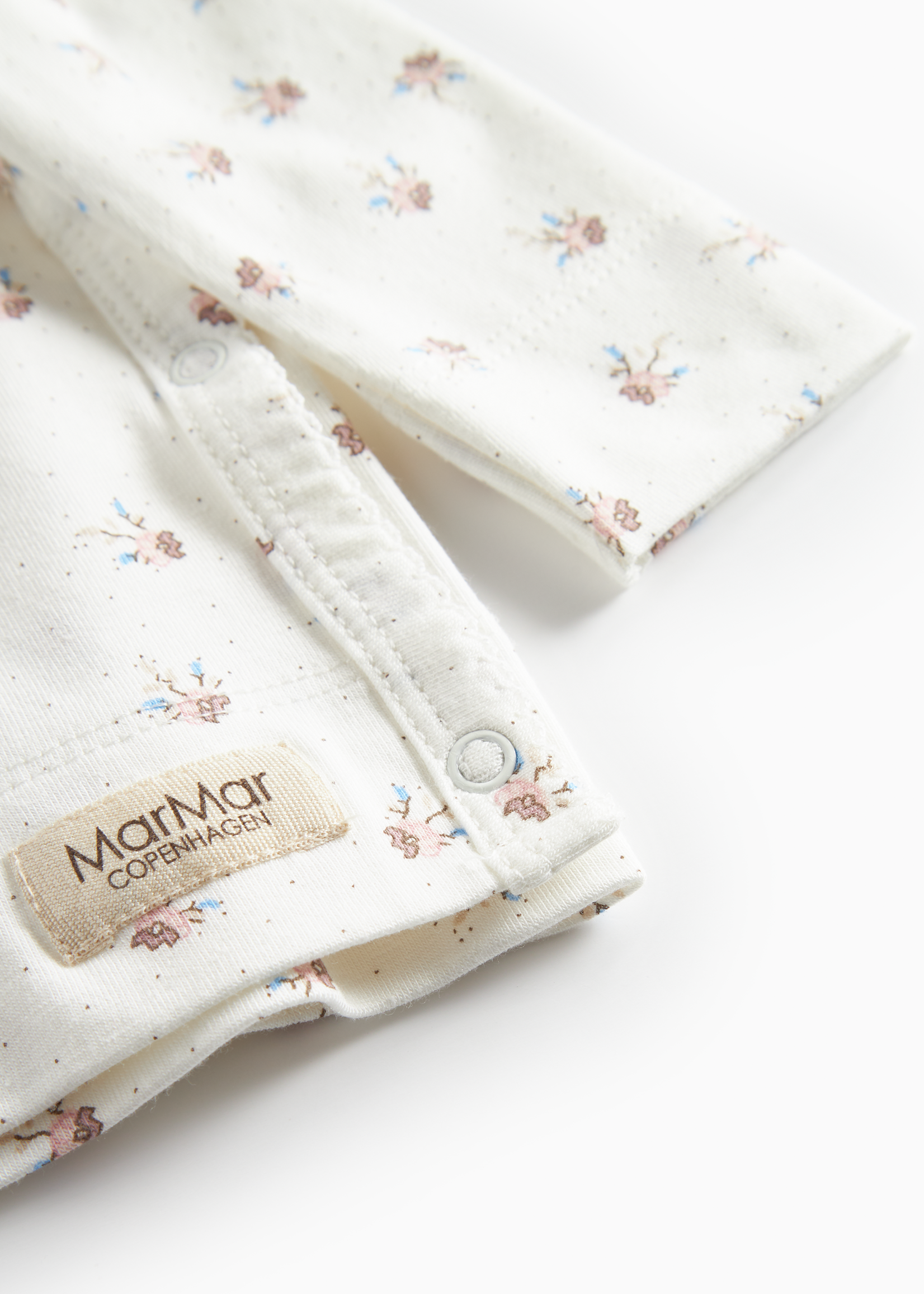 Marmar Copenhagen Tut wrap LS Little Sakura - Marmar