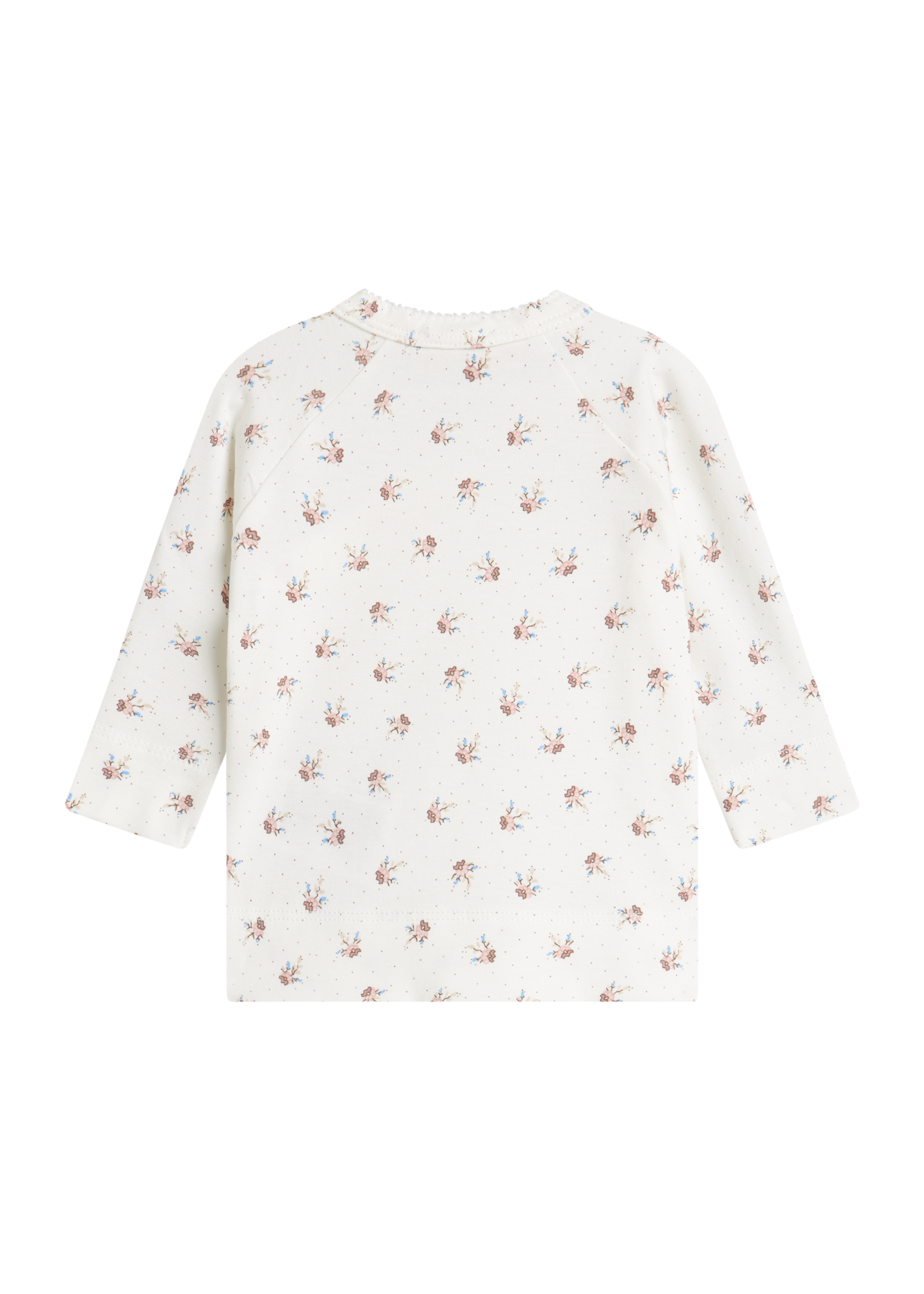 Marmar Copenhagen Tut wrap LS Little Sakura - Marmar