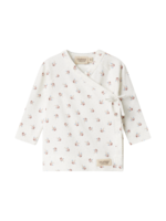 Marmar Copenhagen Tut wrap LS Little Sakura - Marmar